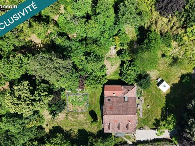 Propriété 17 pièces 700 m²