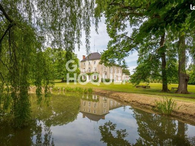 Propriété 17 pièces 708 m²