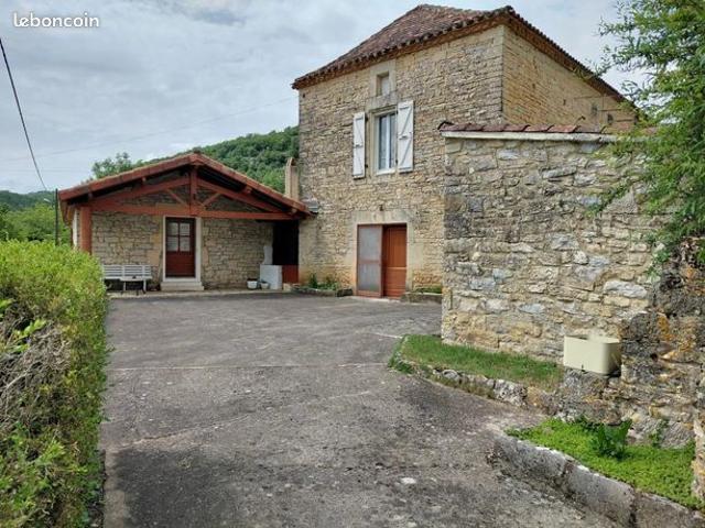 Propriété 188 m² Saint Medard