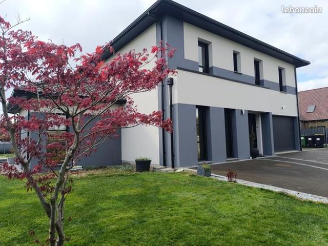 Propriété 181 m² Hesdigneul lès Béthune