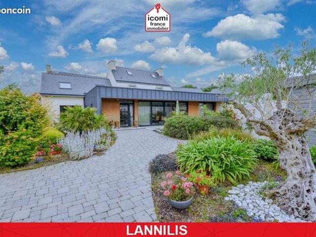 Propriété 18 pièces 393 m²