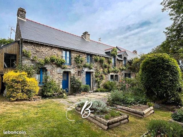 Propriété 18 pièces 440 m²