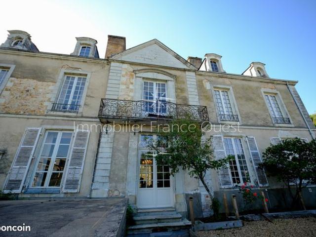 Propriété 18 pièces 455 m²