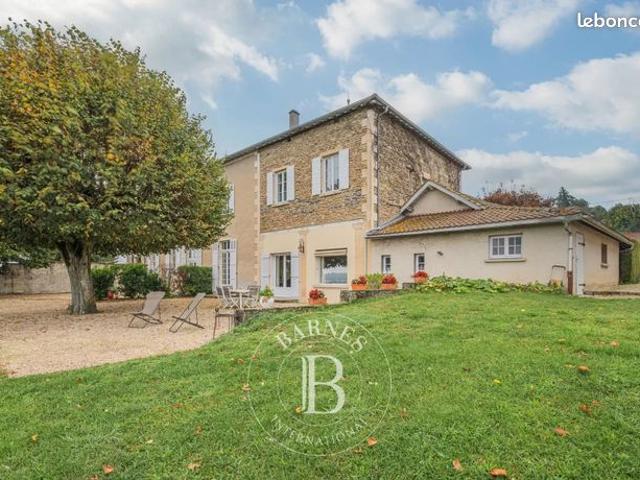 Propriété 18 pièces 462 m²