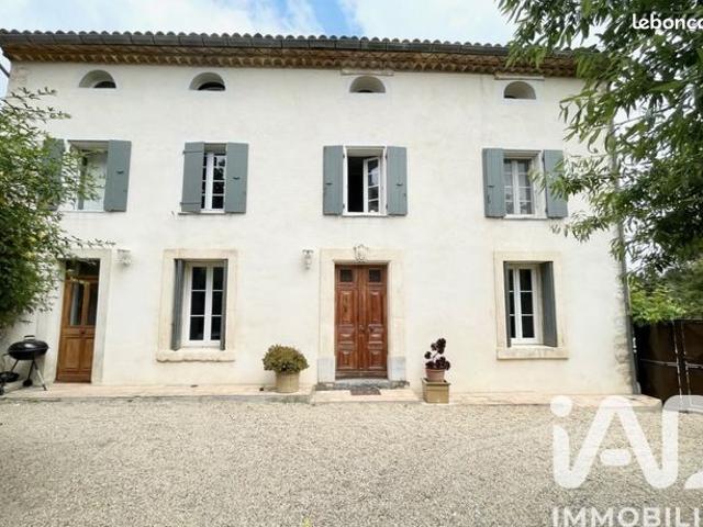 Propriété 18 pièces 481 m²