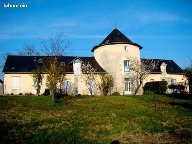 Propriété 18 pièces 406 m²