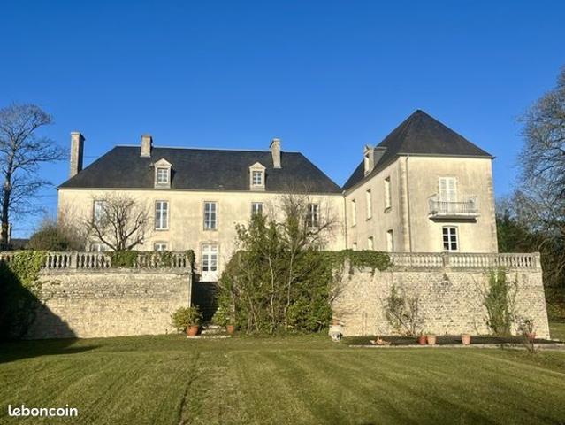 Propriété 18 pièces 427 m²