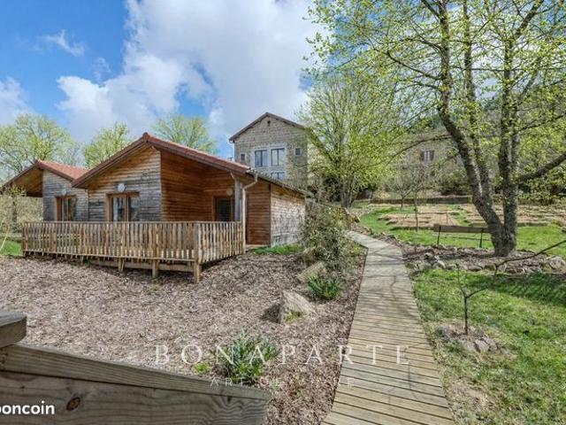 Propriété 18 pièces 543 m²