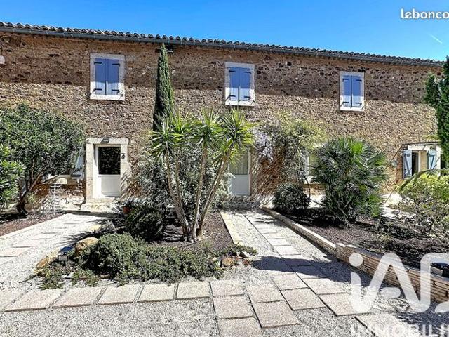 Propriété 18 pièces 580 m²