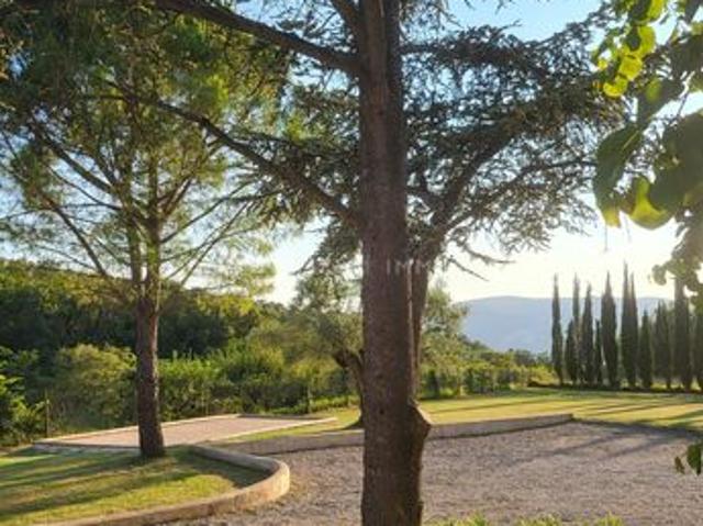 Propriété 18 pièces 500 m²