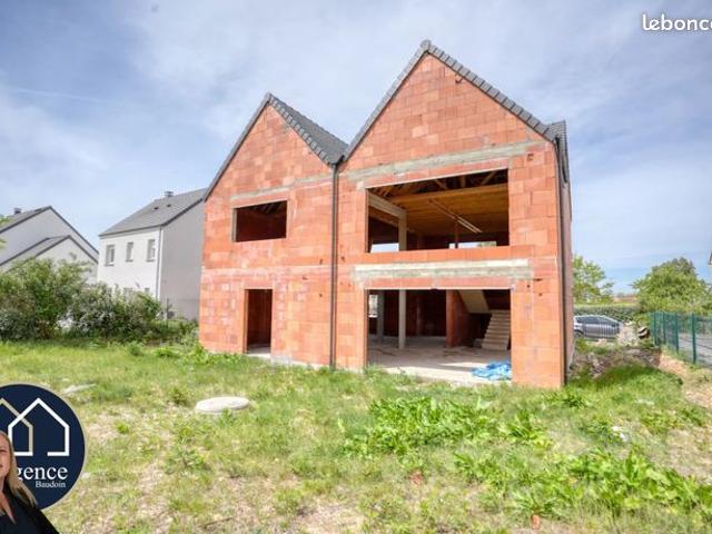 Propriété 195 m² Dreux