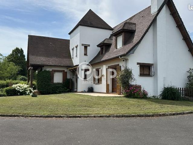 Propriété 198 m² Givenchy En Gohelle