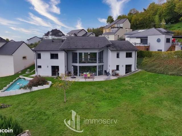 Propriété 190 m² Thionville