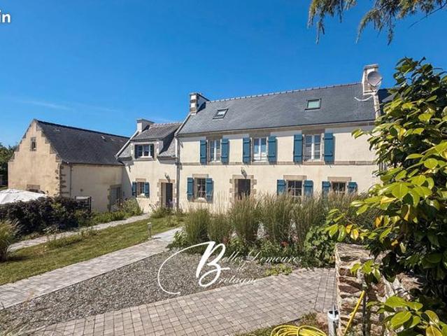Propriété 19 pièces 350 m²