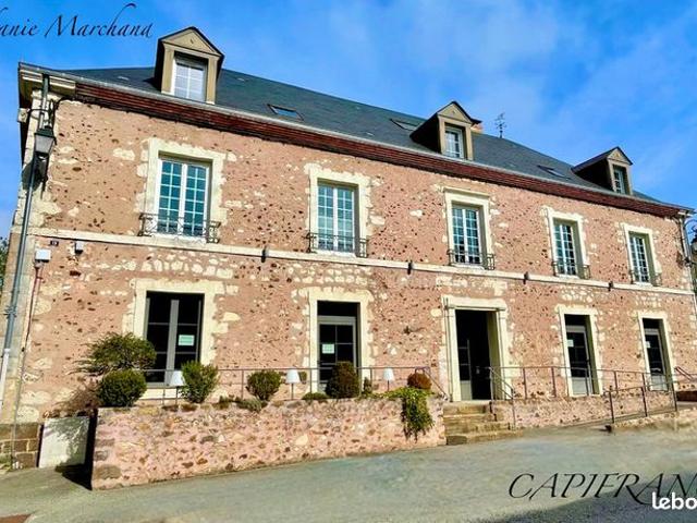 Propriété 19 pièces 452 m²