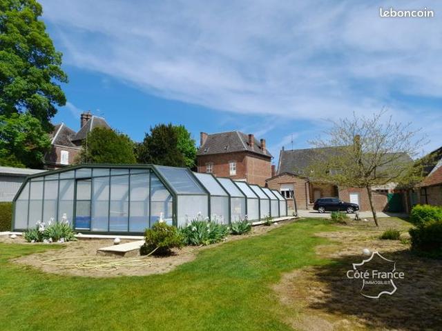 Propriété 19 pièces 454 m²