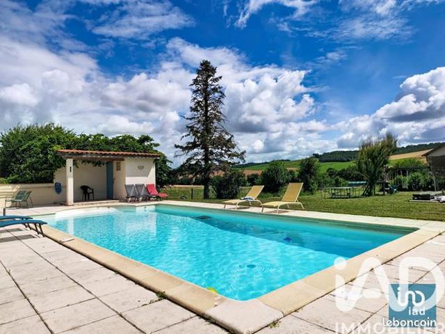 Propriété 19 pièces 462 m²