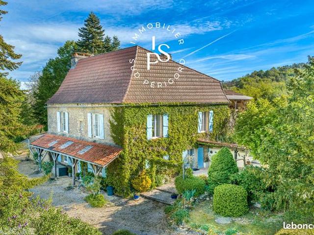 Propriété 19 pièces 480 m²