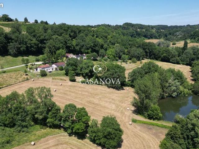 Propriété 19 pièces 577 m²