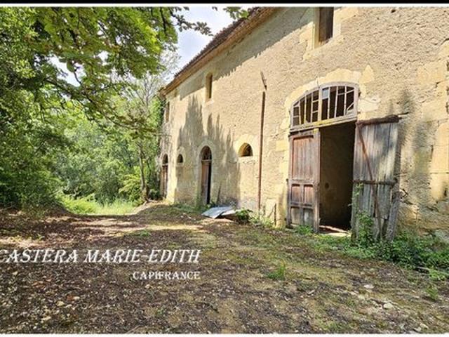 Propriété 19 pièces 860 m²