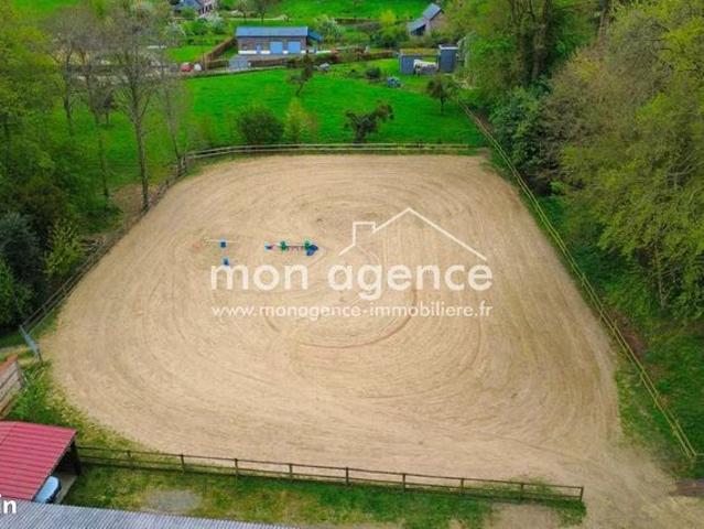 Propriété 1 m² Yvetot