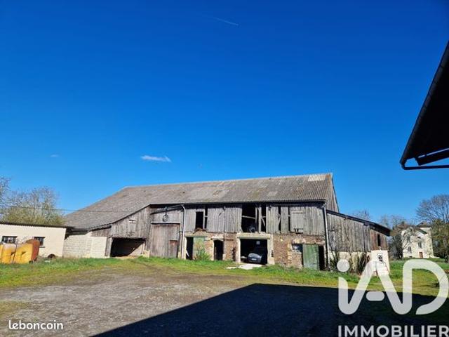 Propriété 1 pièce 423 m²