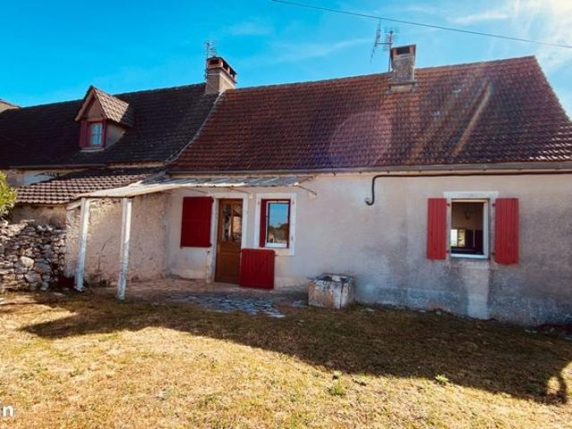 Propriété 1 pièce 46 m²