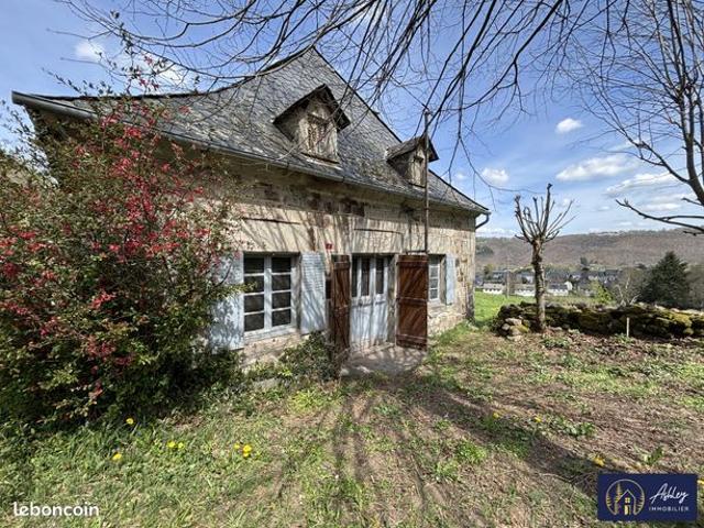 Propriété 1 pièce 48 m²