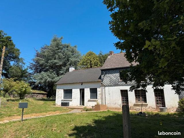 Propriété 1 pièce 49 m²