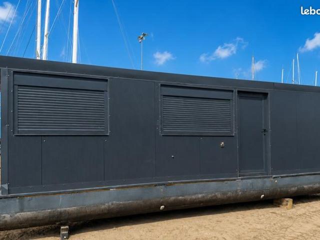 Propriété 1 pièce 50 m²