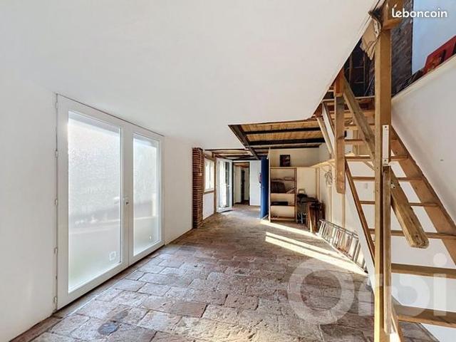 Propriété 1 pièce 51 m²