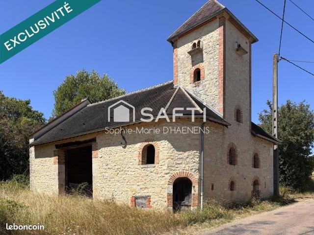 Propriété 1 pièce 60 m²
