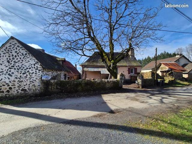 Propriété 1 pièce 60 m²