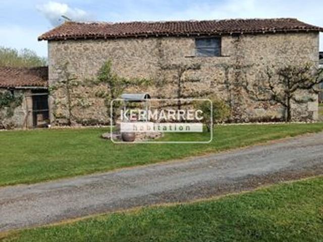 Propriété 1 pièce 66 m²