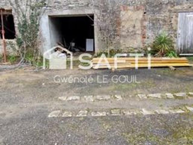 Propriété 1 pièce 70 m²