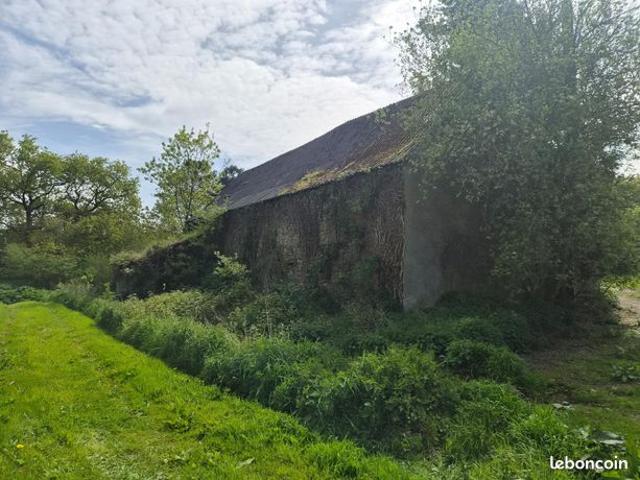 Propriété 1 pièce 75 m²