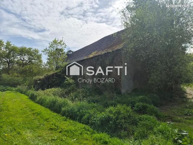 Propriété 1 pièce 75 m²