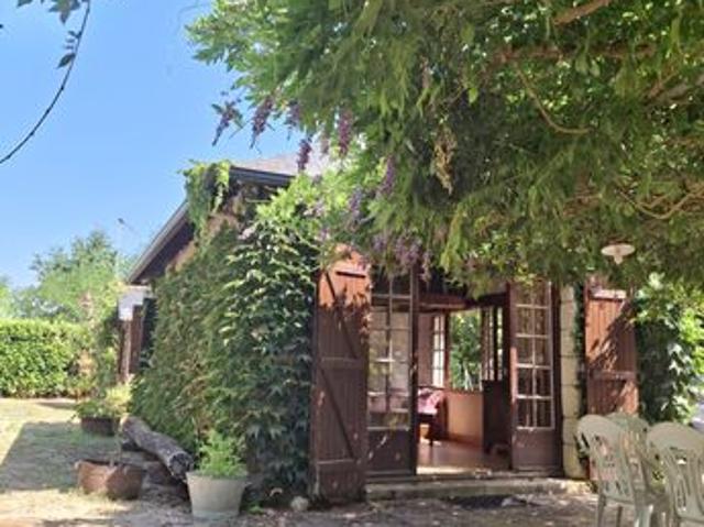 Propriété 1 pièce 78 m²