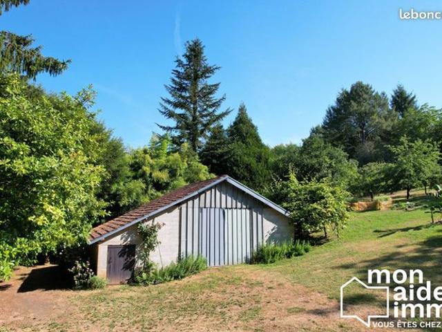 Propriété 1 pièce 79 m²