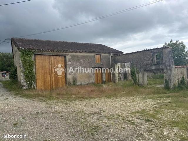 Propriété 1 pièce 93 m²