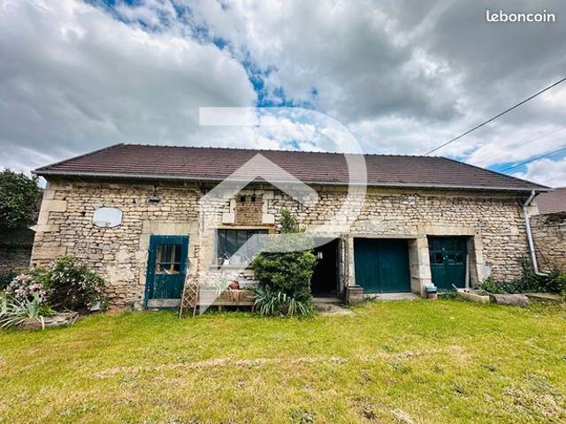Propriété 1 pièce 94 m²