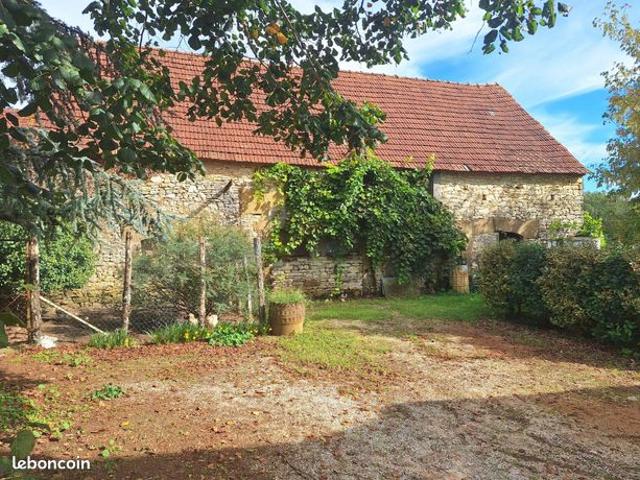 Propriété 1 pièce 120 m²