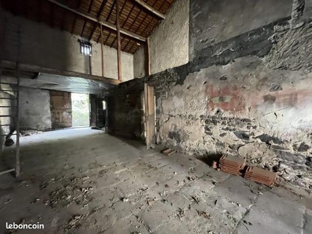 Propriété 1 pièce 129 m²
