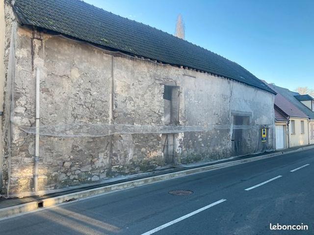 Propriété 1 pièce 133 m²