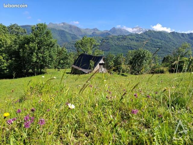 Propriété 1 pièce 135 m²