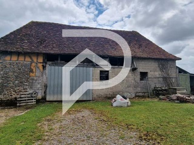 Propriété 1 pièce 143 m²