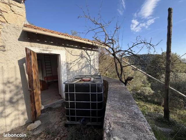 Propriété 1 pièce 1458 m²