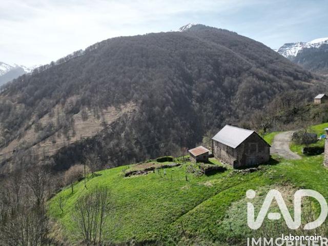Propriété 1 pièce 148 m²