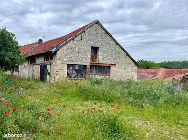 Propriété 1 pièce 148 m²