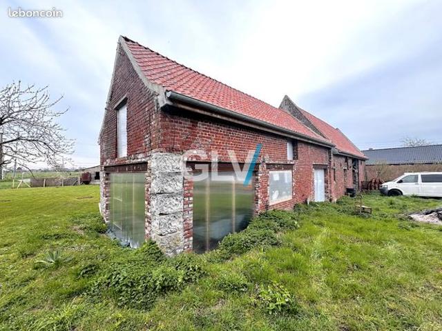 Propriété 1 pièce 150 m²